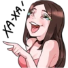 Angelina @ASMR_KittyKlaw 26