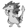 Chibi Sergal 26