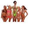 Borat @stickersb2b 6