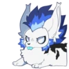 Chibi Skully 21