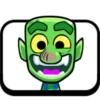ClashRoyaleEmotes 22