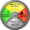 Chat-O-Meter 12