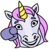Smile_unicorn @Sanjar1950 18