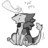 Chibi Sergal 27