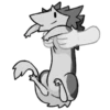 Chibi Sergal 28