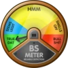 Chat-O-Meter 13