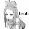 BRUH ANIME @suishafter @keragen 27