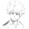 Bakugou Katsuki @Bakugou 24