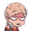 Bakugou Katsuki @Bakugou 25