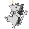 Chibi Sergal 29