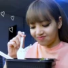 Lisa @stikerrpasiarpwest 25