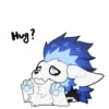 Chibi Skully 23