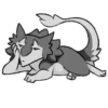 Chibi Sergal 30