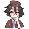Bungou Stray Dogs (Roritozokaru) 10
