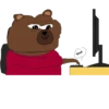 ?️o?️o the Bear [@nazbolnow] 20