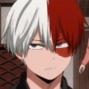Anime random @anime_stickerr 27