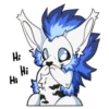 Chibi Skully 25