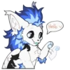 Chibi Skully 26