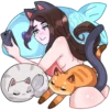 Angelina @ASMR_KittyKlaw 28