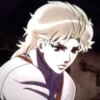 Dio (создано @gagaxov) @SozdaiStickeriBot 27