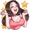 Angelina @ASMR_KittyKlaw 29