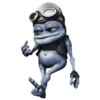 Crazy Frog 15