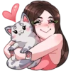 Angelina @ASMR_KittyKlaw 30