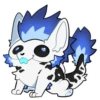 Chibi Skully 27