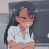 Anime random @anime_stickerr 29