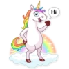 Unicorn 27
