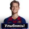 Barca Family 29
