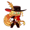 Cookie run:Kingdom. @xx_017 :: @fStikBot 3