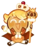 Cookie run:Kingdom. @xx_017 :: @fStikBot 4