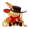 Cookie run:Kingdom. @xx_017 :: @fStikBot 5