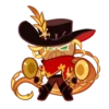 Cookie run:Kingdom. @xx_017 :: @fStikBot 7