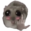 🐹 hámster triste 2🐹 5