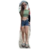 Leidy Chonera Bonita 🇪🇨 💖 2 5