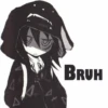 BRUH ANIME @suishafter @keragen 6