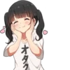Hamster @anime_stickerr 5