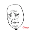 Classic rage faces 7