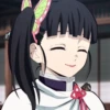 @anime_stickerr Клинок рассекающий демонов 5