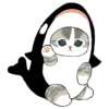 АкYлы и котRта @anime4_arts 5