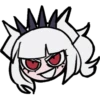 Helltaker Emoji Pack (Big) 5