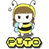 Abeja🍯˙˚∘🐝1🇨🇴🇲🇽Clásica 6