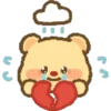 Butter Bear 🐻 1 5