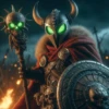 🧿Viking variants ⚒️⛏️ 4