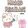 Bunny Sticker 🩷🐰 8
