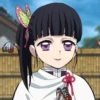 @anime_stickerr Клинок рассекающий демонов 6