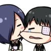 Anime Hugs, Kisses & Random 10