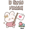 Bunny Sticker 🩷🐰 9